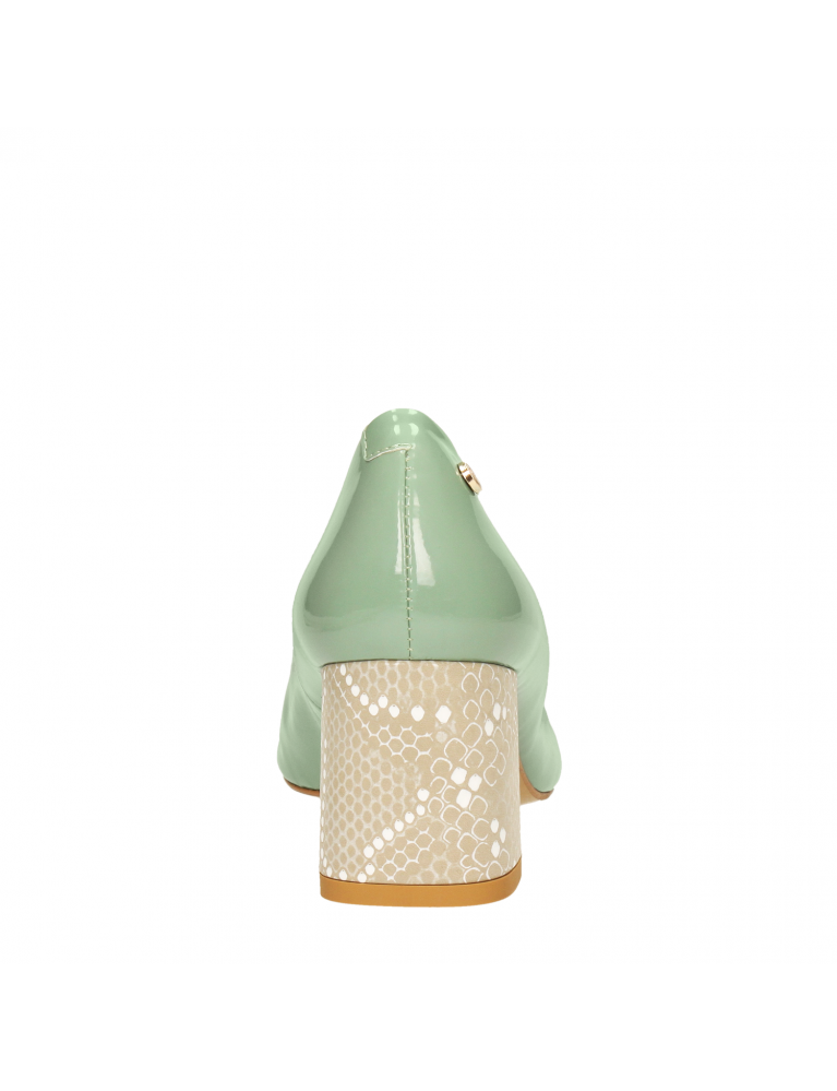 Туфли Roberto Venuti 3001-25L