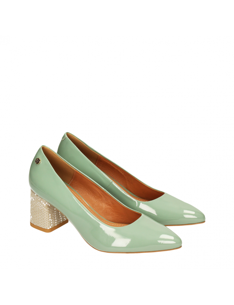 Туфли Roberto Venuti 3001-25L