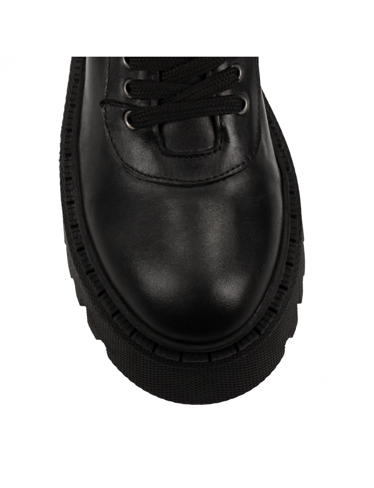 Ботинки Roberto Venuti 009 4005-01F