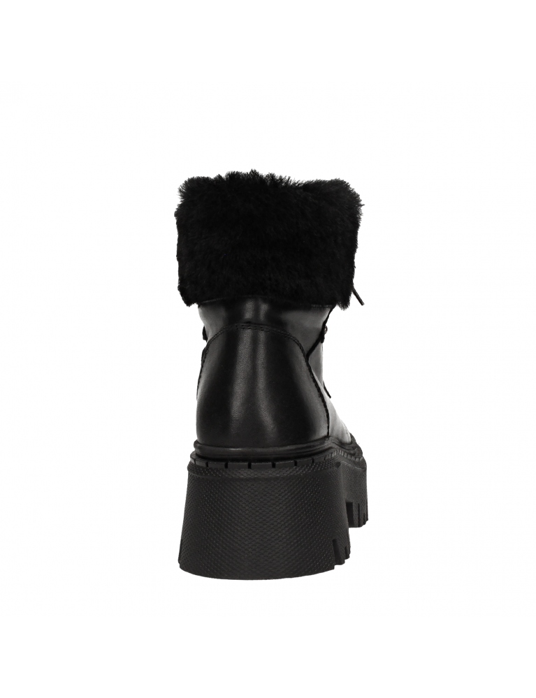 Ботинки Roberto Venuti 009 4005-01F