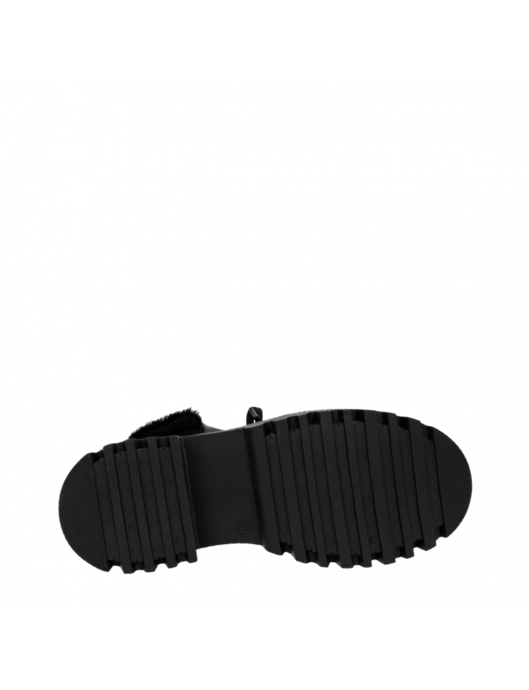 Ботинки Roberto Venuti 009 4005-01F