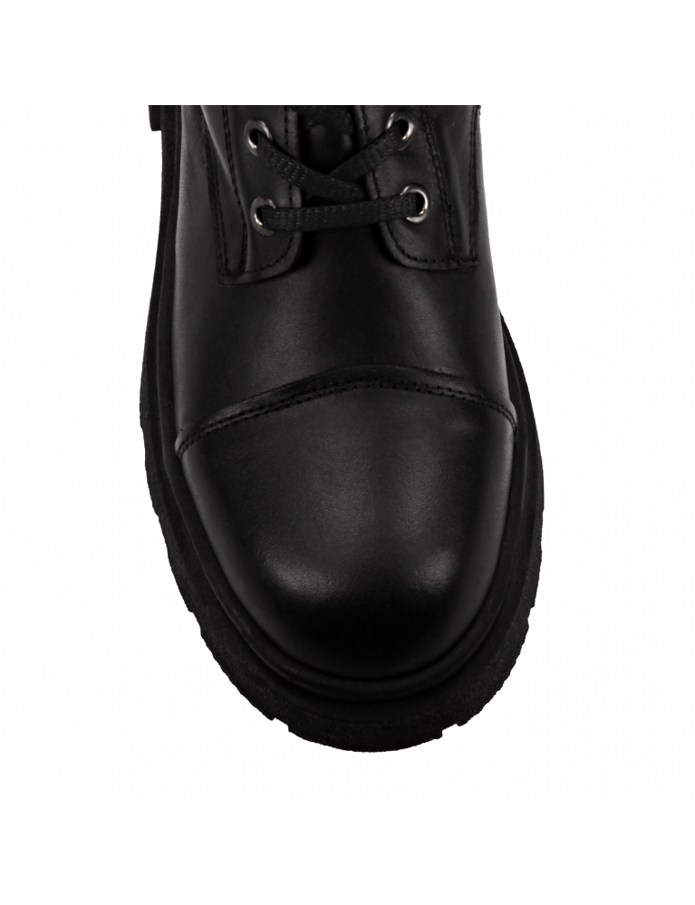 Ботинки Roberto Venuti 012 1800-01-01F