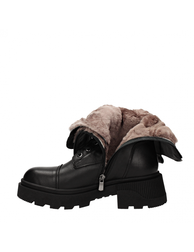 Ботинки Roberto Venuti 012 1800-01-01F