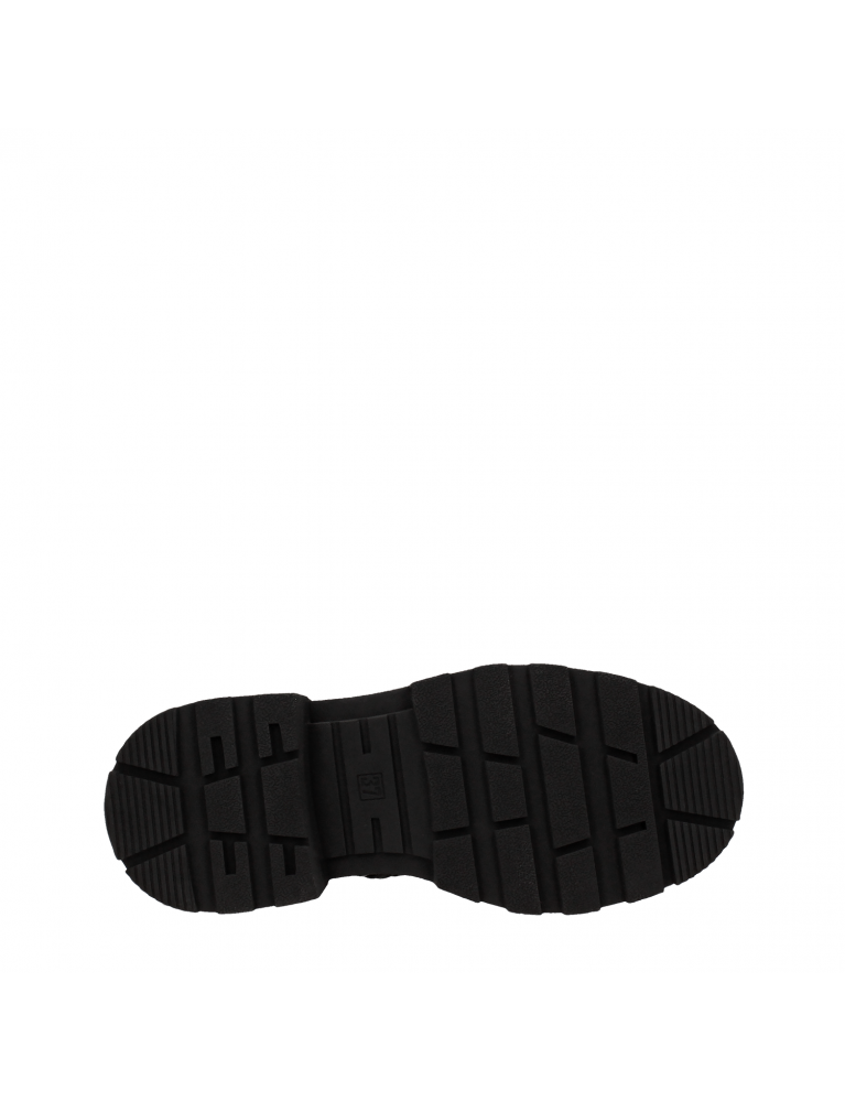 Ботинки Roberto Venuti 012 1800-01-01F