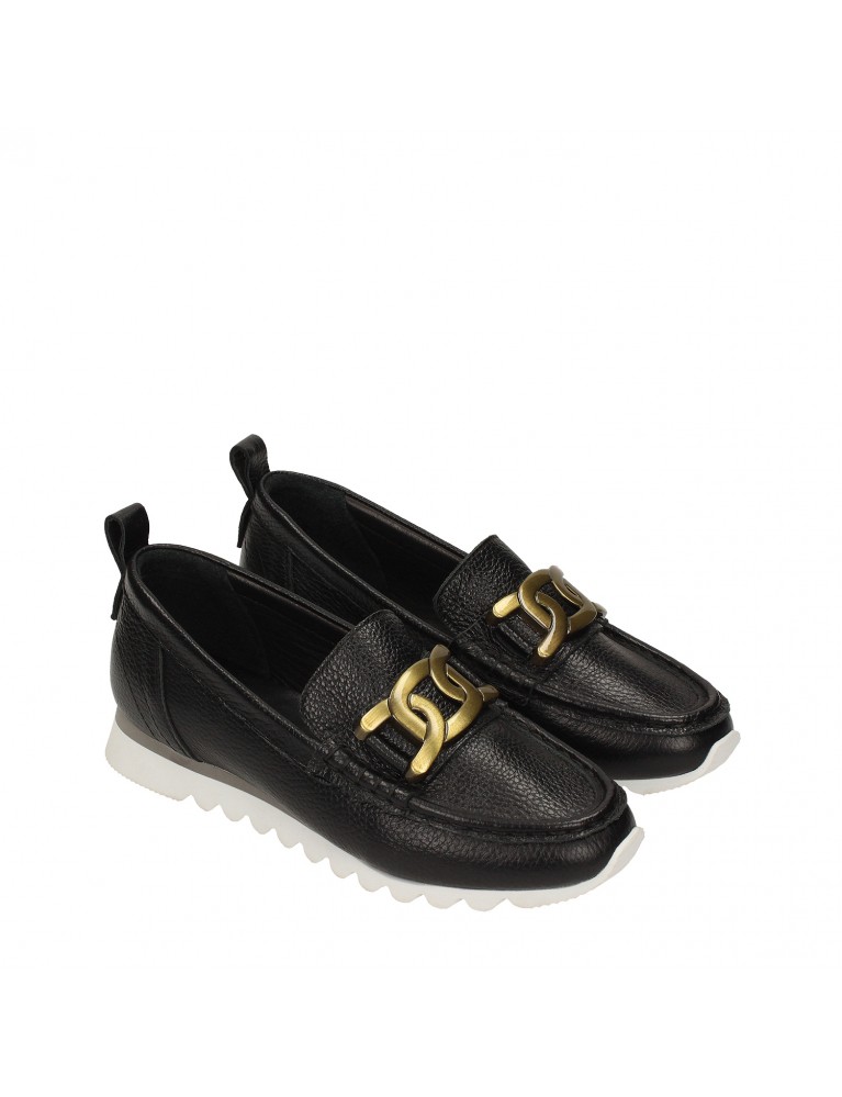 Мокасины Roberto Venuti 014 1398-420-01