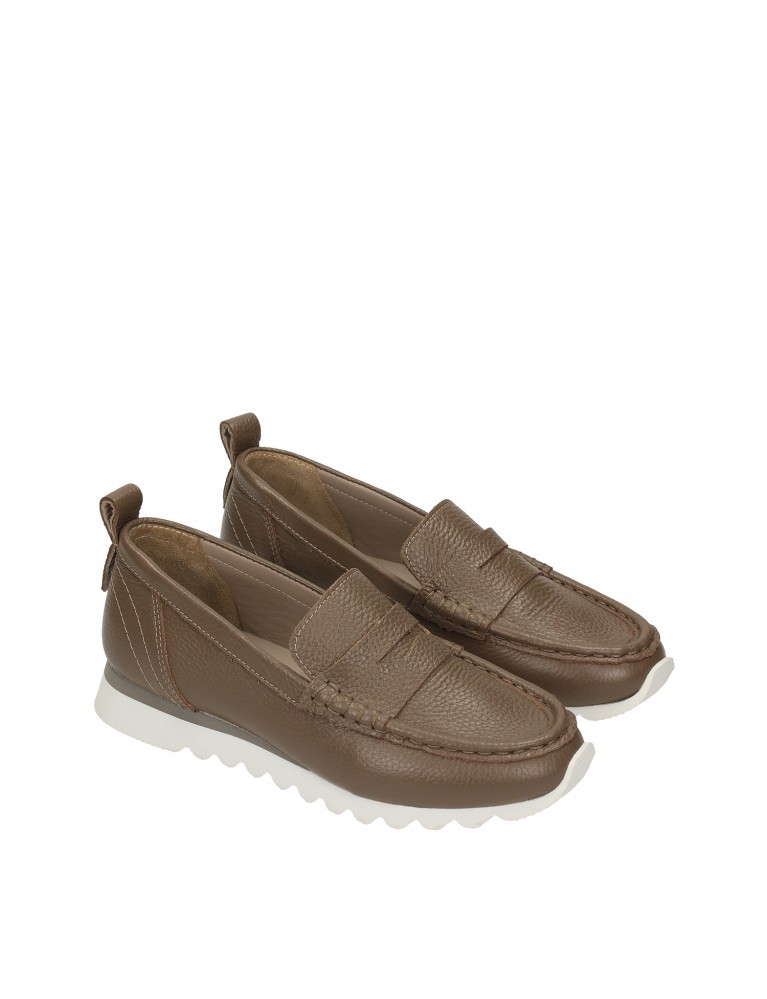 Мокасины Roberto Venuti 014 1413 67-03