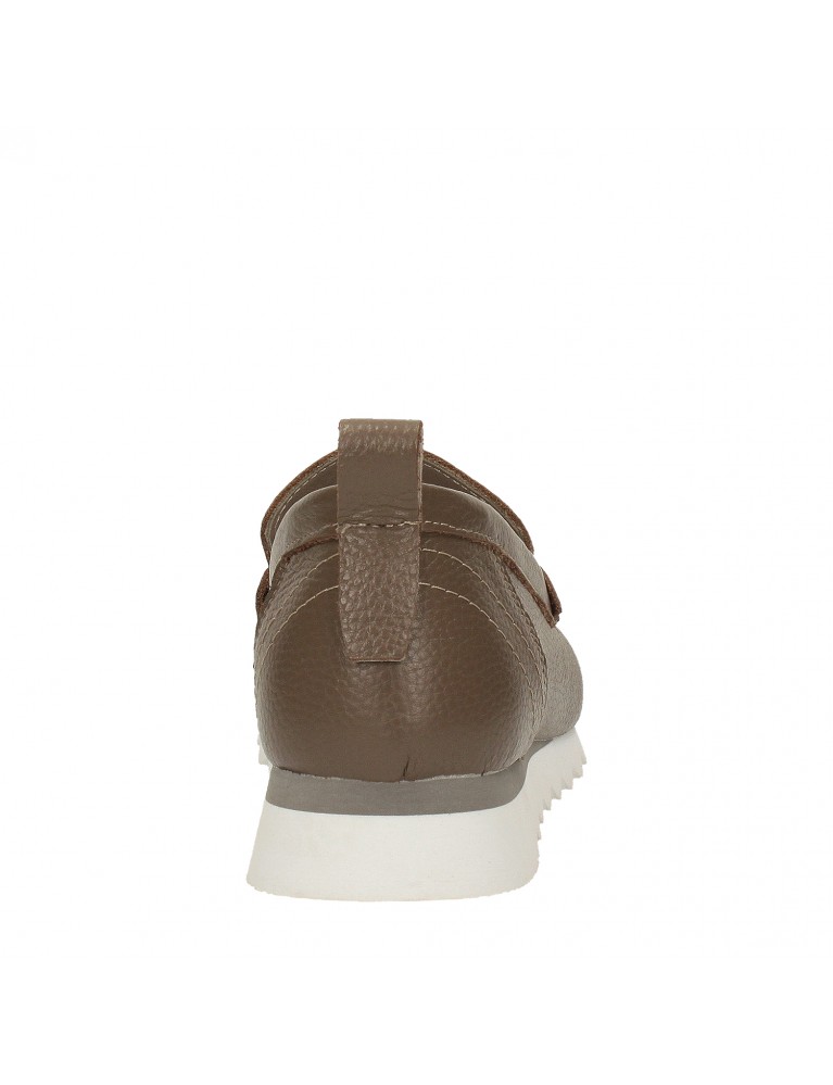 Мокасины Roberto Venuti 014 1413 67-03