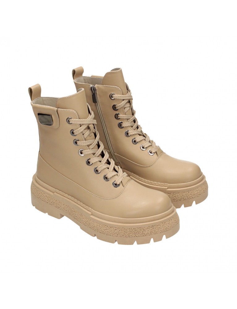 Ботинки Roberto Venuti 031 4200-06B