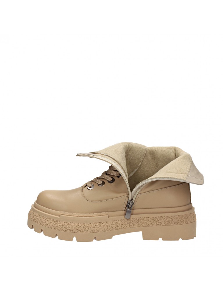 Ботинки Roberto Venuti 031 4200-06B