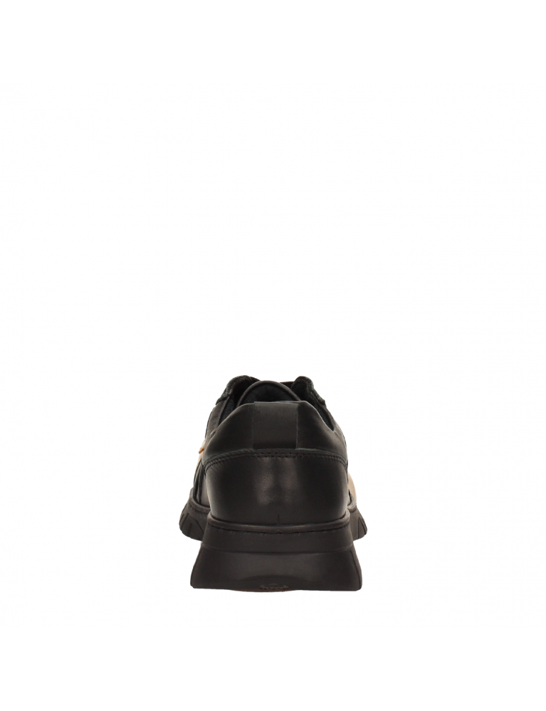 Полуботинки LA PINTA 0363-25620-01