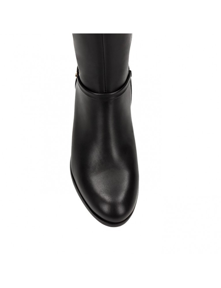 Сапоги Roberto Venuti 5729-01B