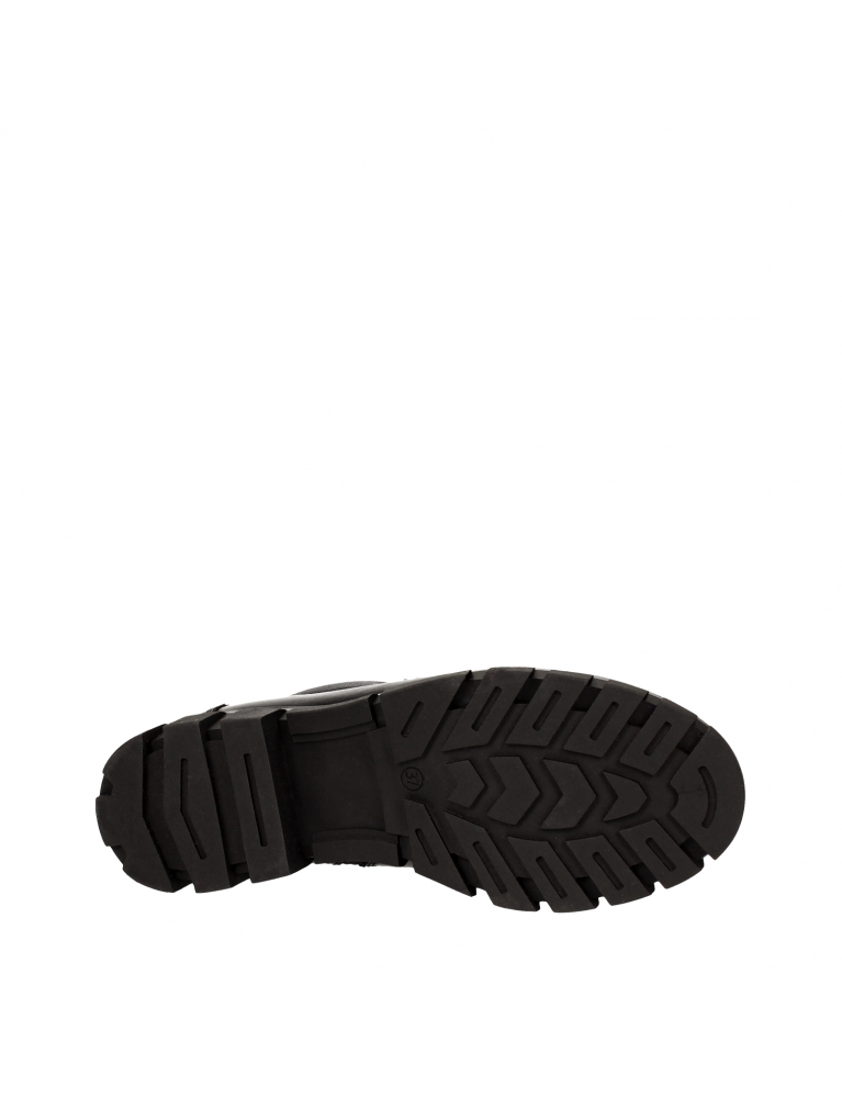 Ботинки Roberto Venuti 0924659-01W