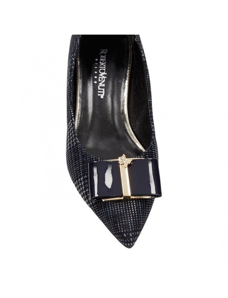 Туфли Roberto Venuti D01571-13