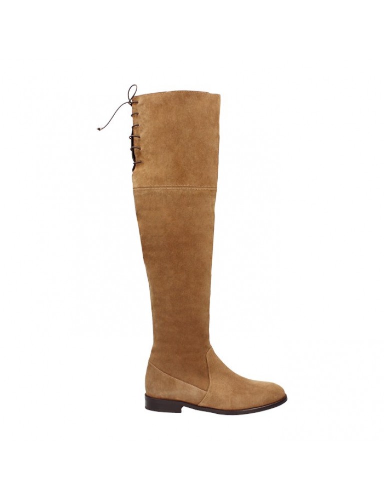 Ботфорты Roberto Venuti RL 4262-03B