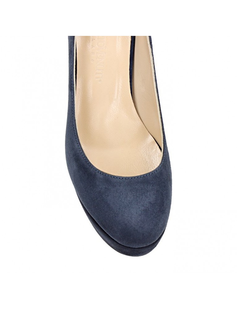 Туфли Roberto Venuti RL 8451-13