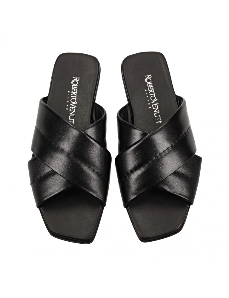 Пантолеты Roberto Venuti 126-01-01