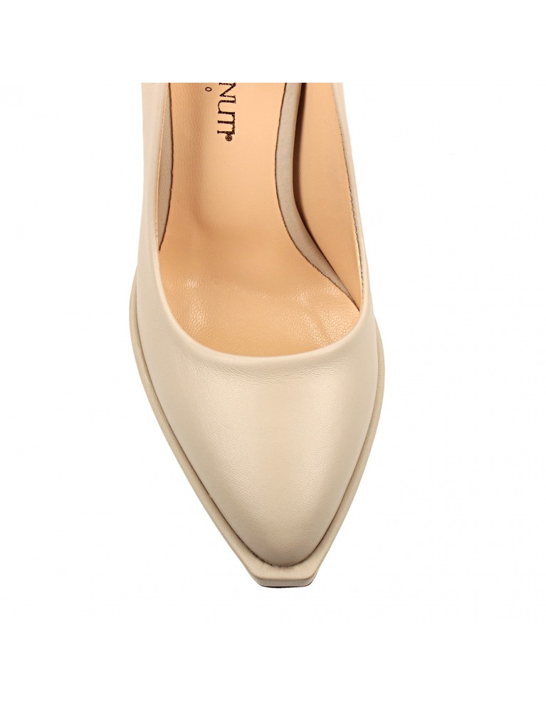 Туфли Roberto Venuti 141 3705-760-06