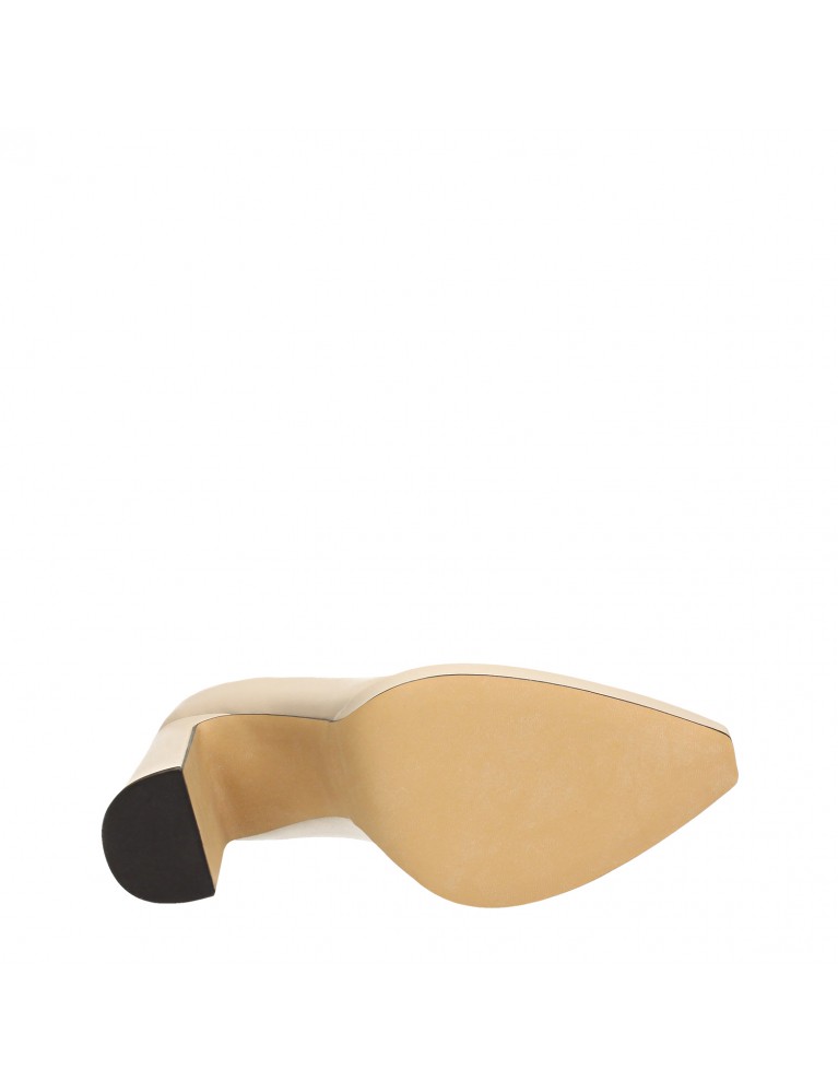 Туфли Roberto Venuti 141 3705-760-06