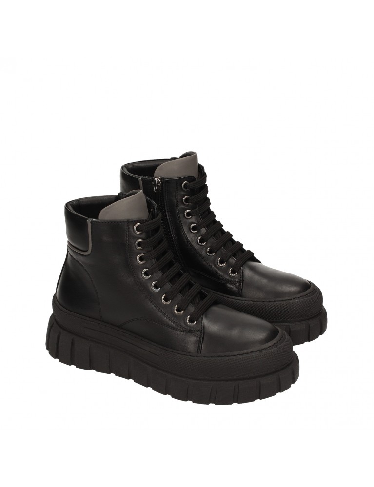 Ботинки Roberto Venuti 181 40465-G1749-01B