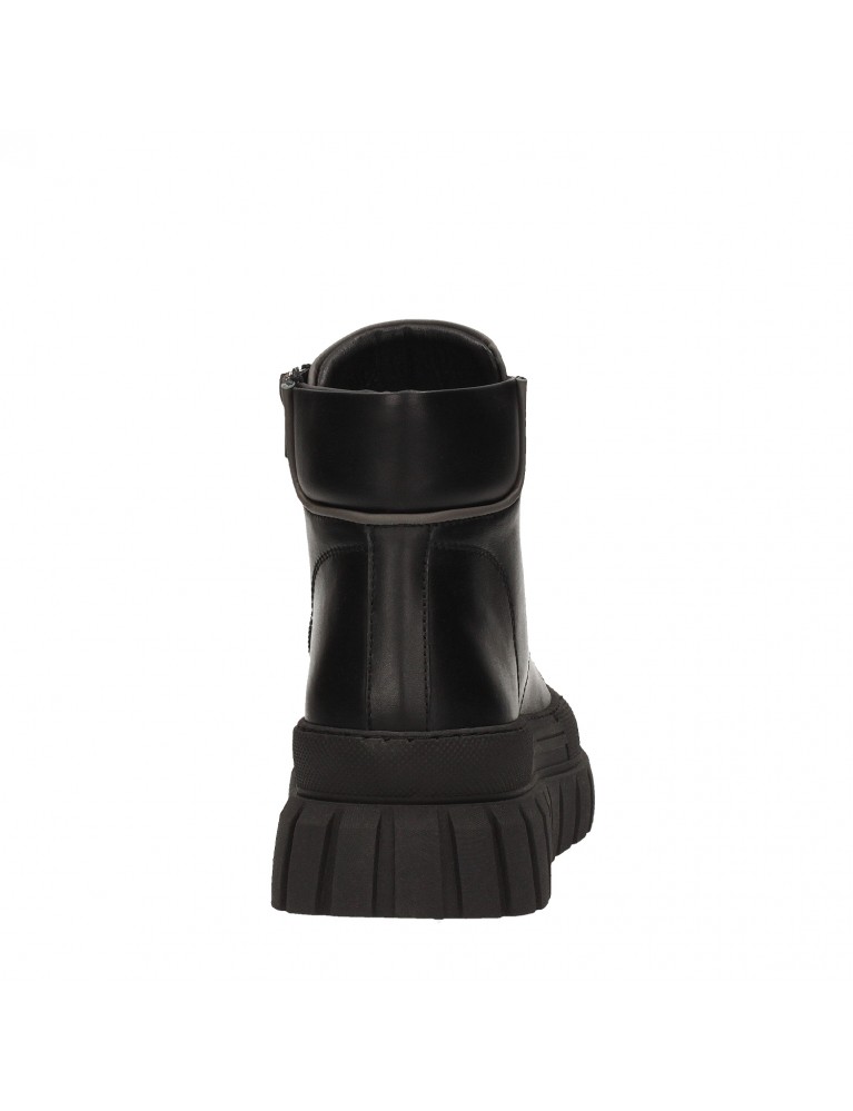 Ботинки Roberto Venuti 181 40465-G1749-01B