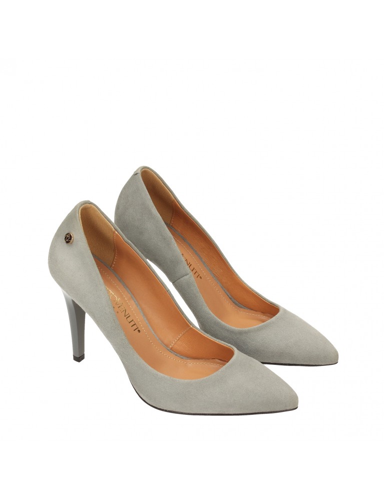 Туфли Roberto Venuti 2234-751-05