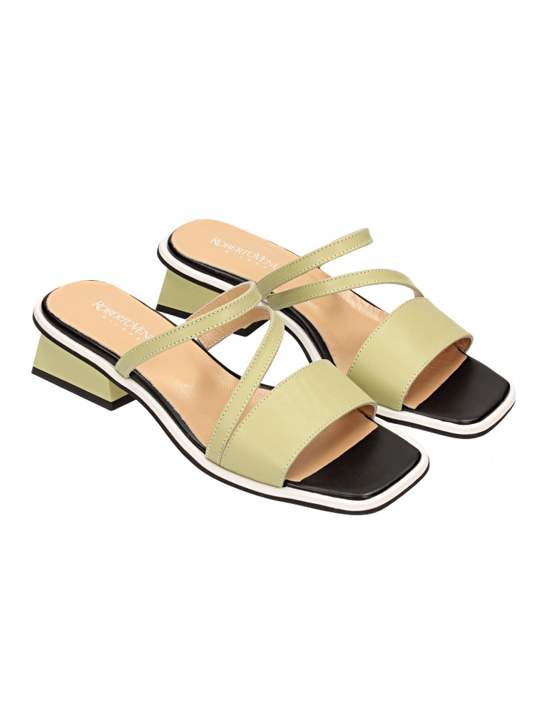 Пантолеты Roberto Venuti 242 2011-104-19