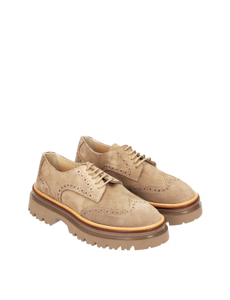 Полуботинки Ketrin Richi 2491-43-2534-06