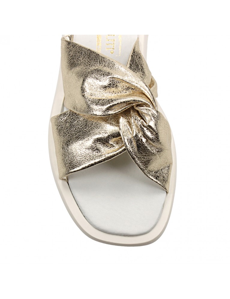 Пантолеты Roberto Venuti 2618-65-08