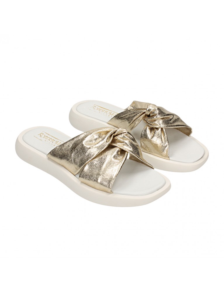 Пантолеты Roberto Venuti 2618-65-08