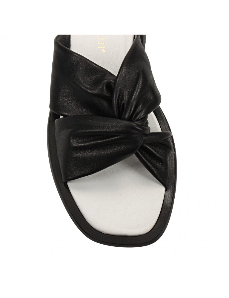 Пантолеты Roberto Venuti 2618-CP1-01