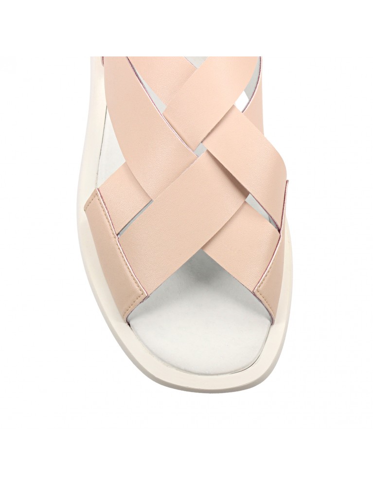 Сандалии Roberto Venuti 2631-804-37