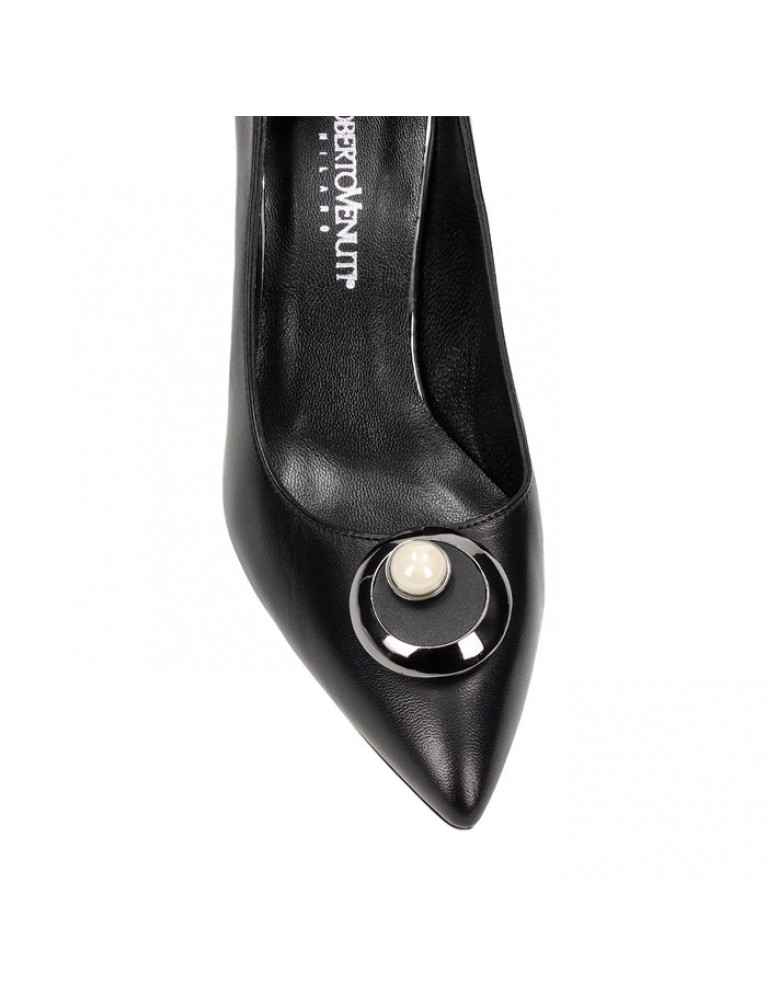 Туфли Roberto Venuti D01422-01