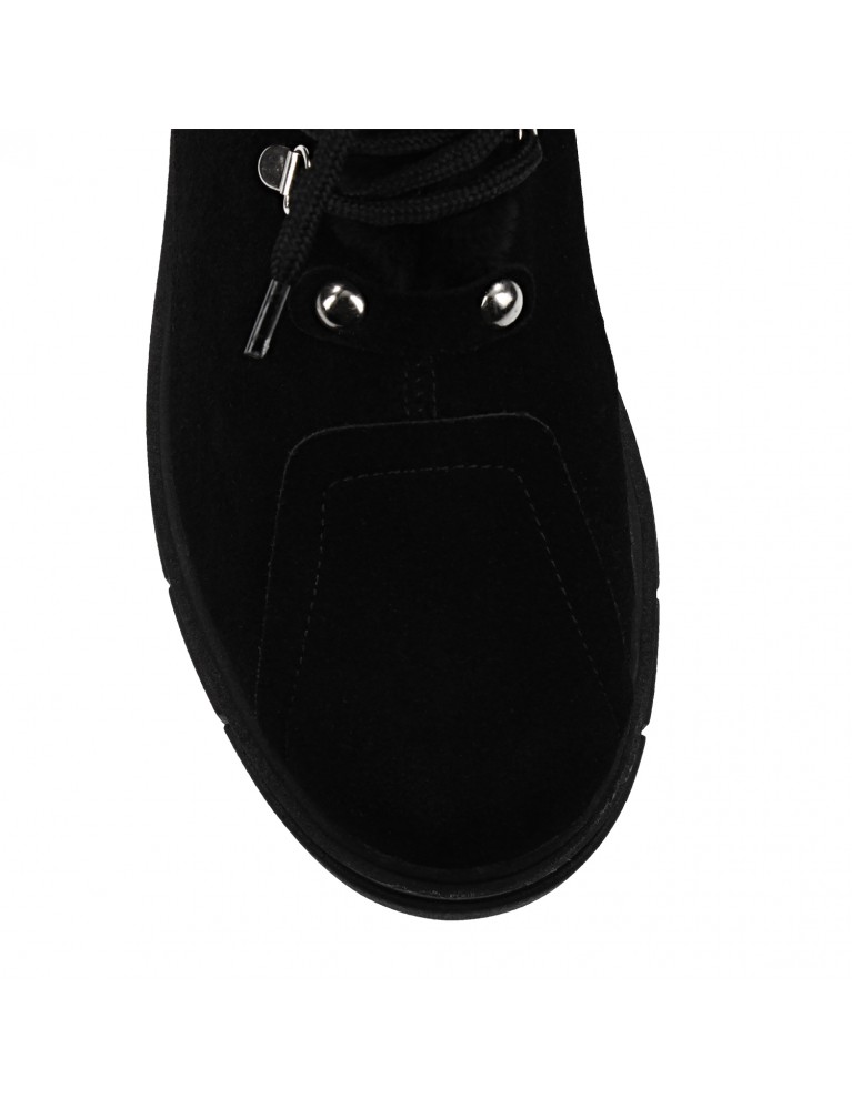 Ботинки Roberto Venuti 284 9084-01F