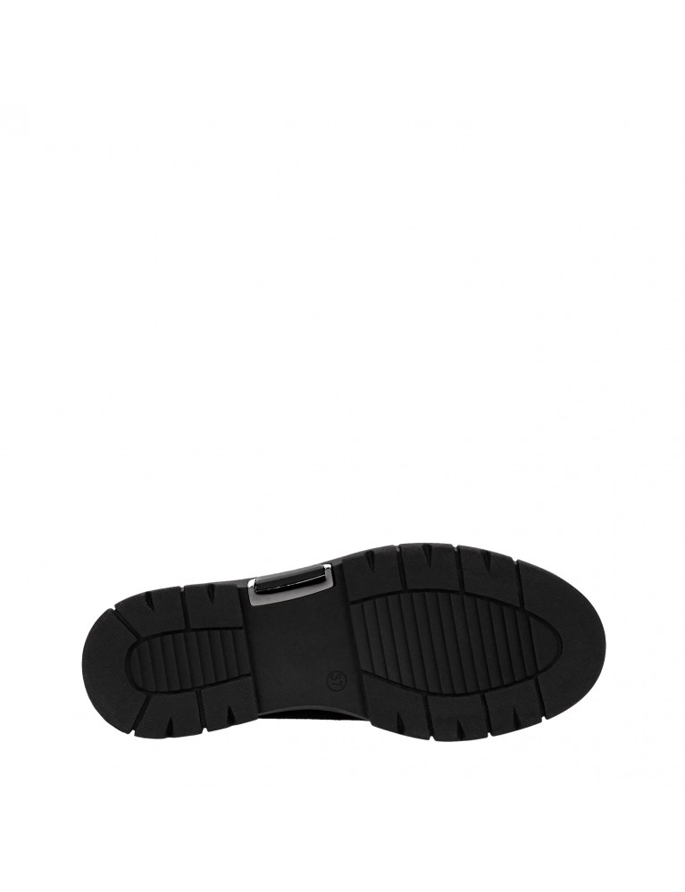 Ботинки Roberto Venuti 284 9084-01F