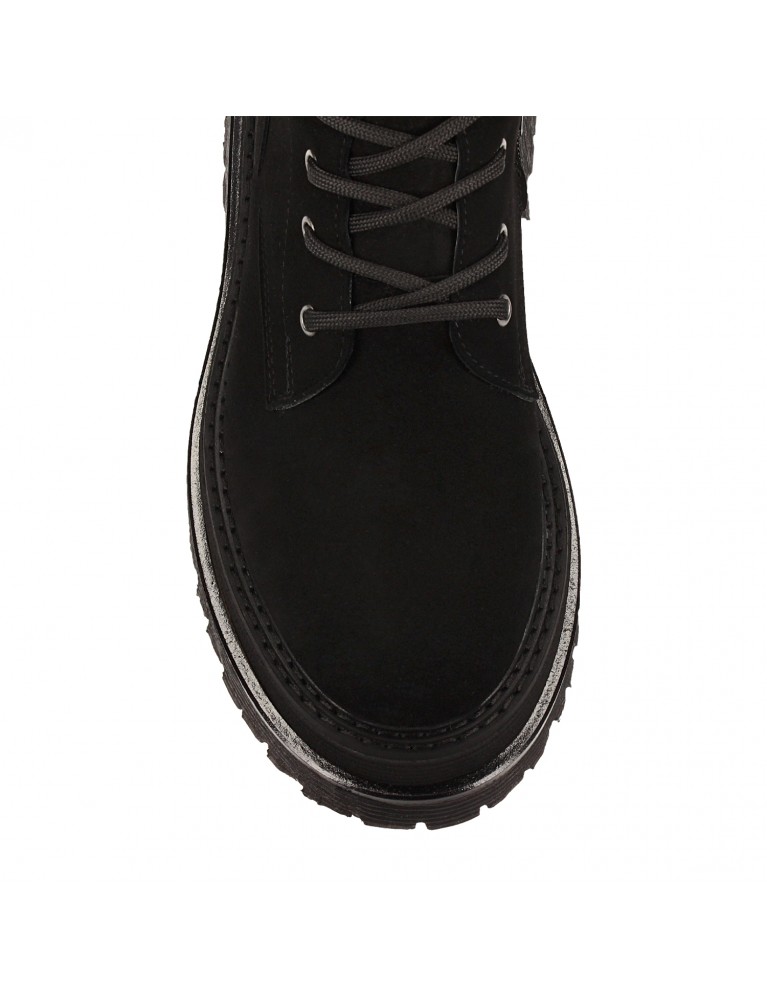 Ботинки Roberto Venuti 284Z9062-01B