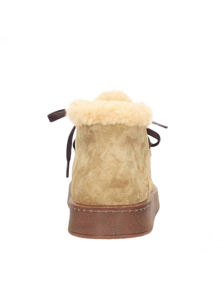 Полуботинки Ketrin Richi 28520-4-652-SA102-06W