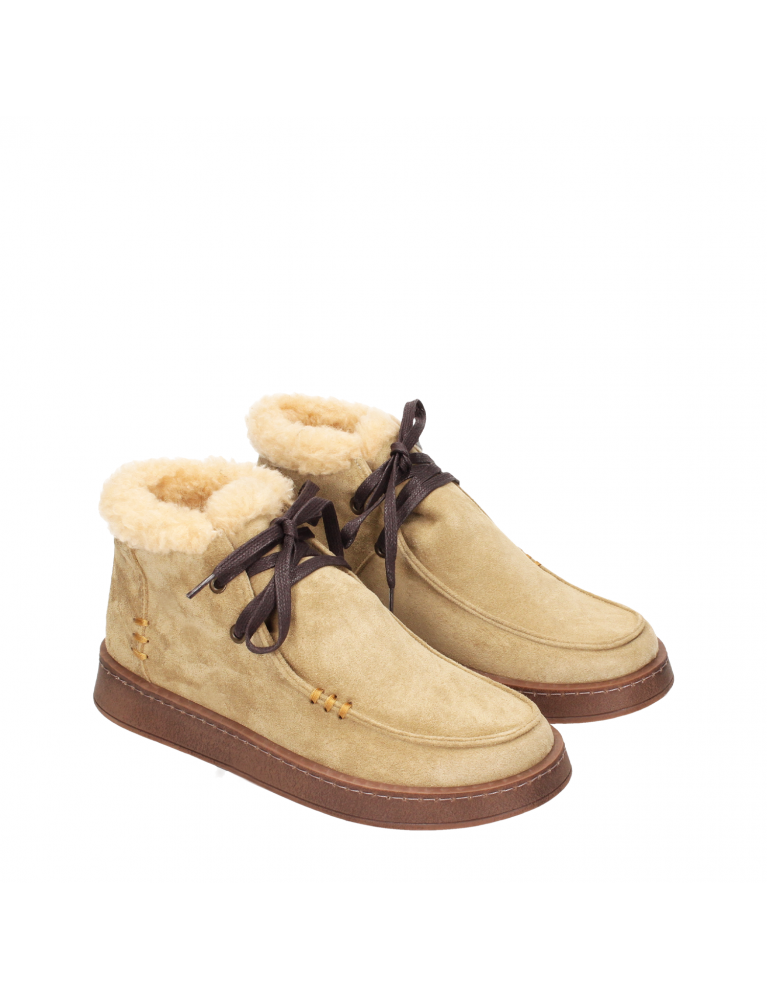 Полуботинки Ketrin Richi 28520-4-652-SA102-06W