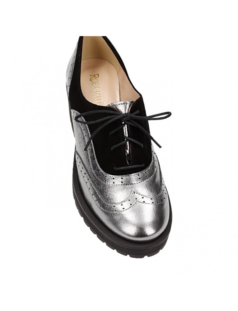 Ботинки Roberto Venuti 4923-30