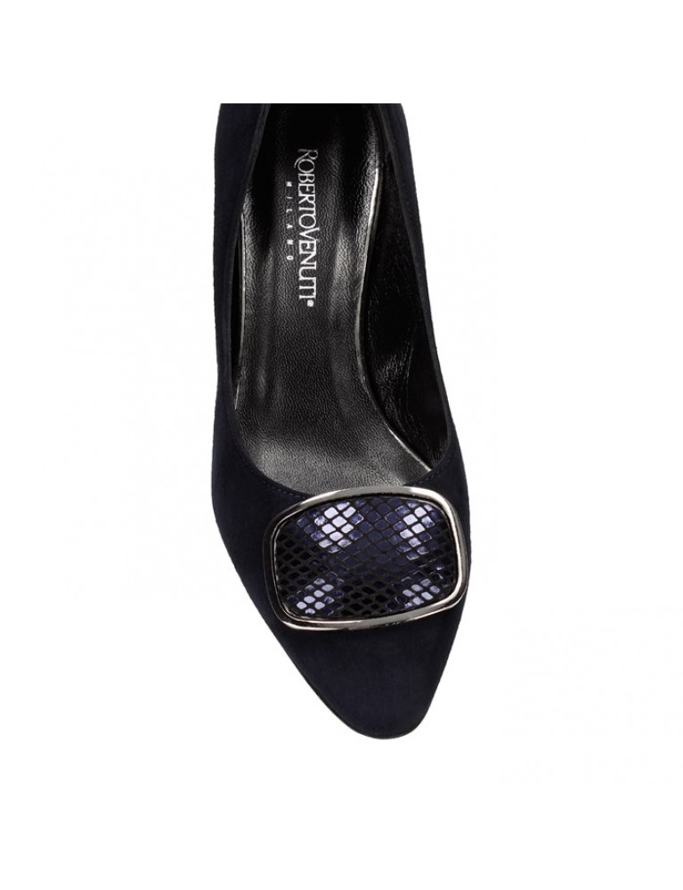 Туфли Roberto Venuti D01516-13