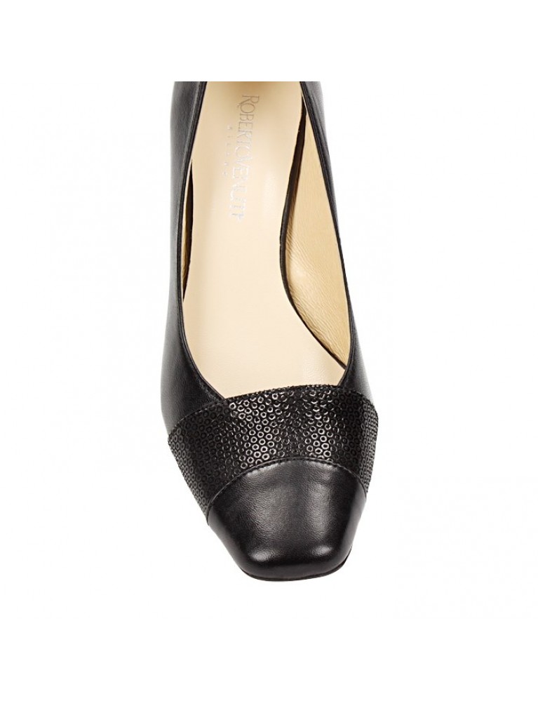 Туфли Roberto Venuti 5843-101-01