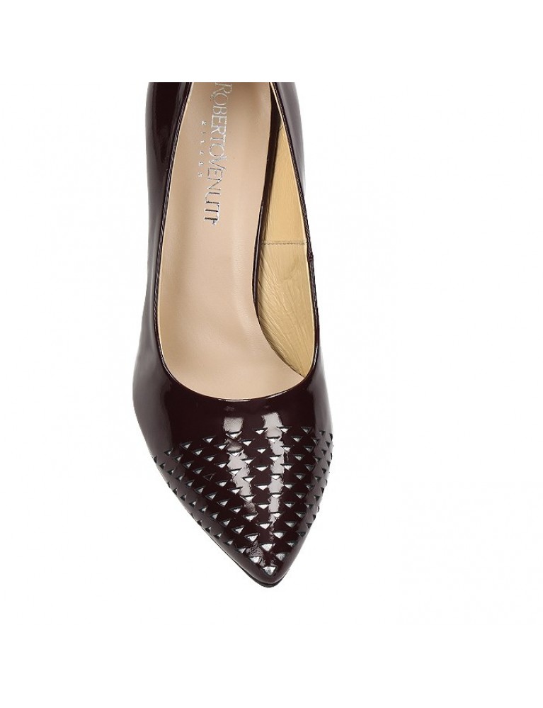 Туфли Roberto Venuti 5815-926-07