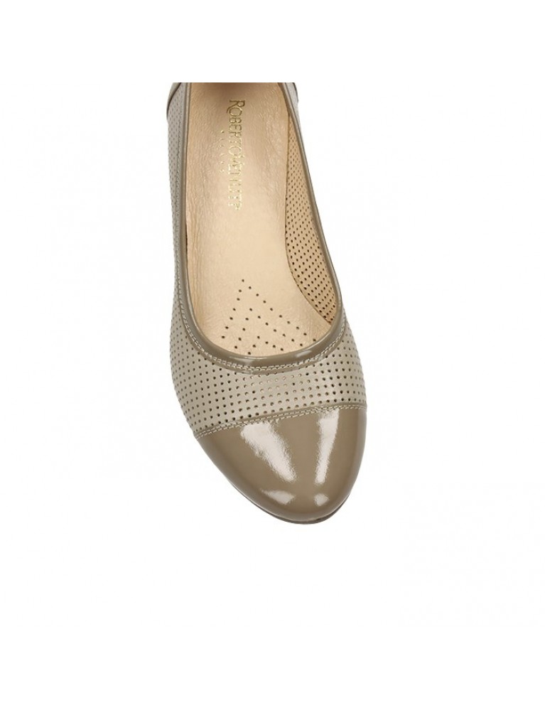 Туфли Roberto Venuti 1972-631-06