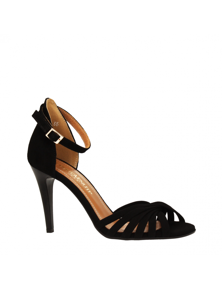 Босоножки Roberto Venuti 3133-01Z