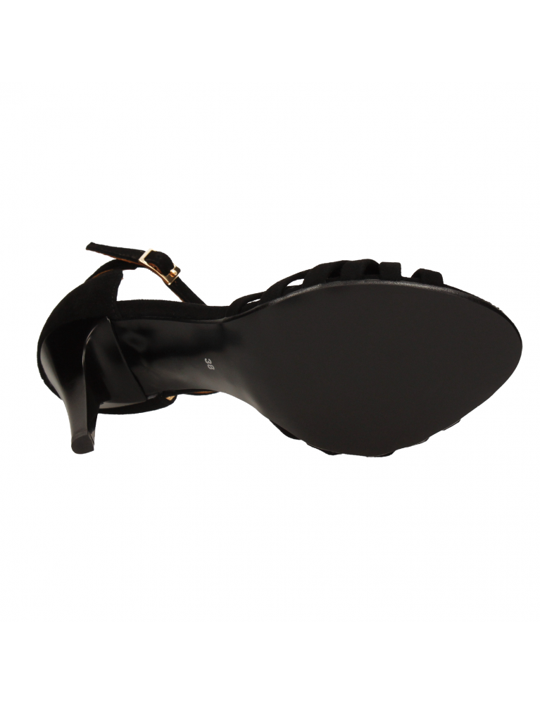 Босоножки Roberto Venuti 3133-01Z