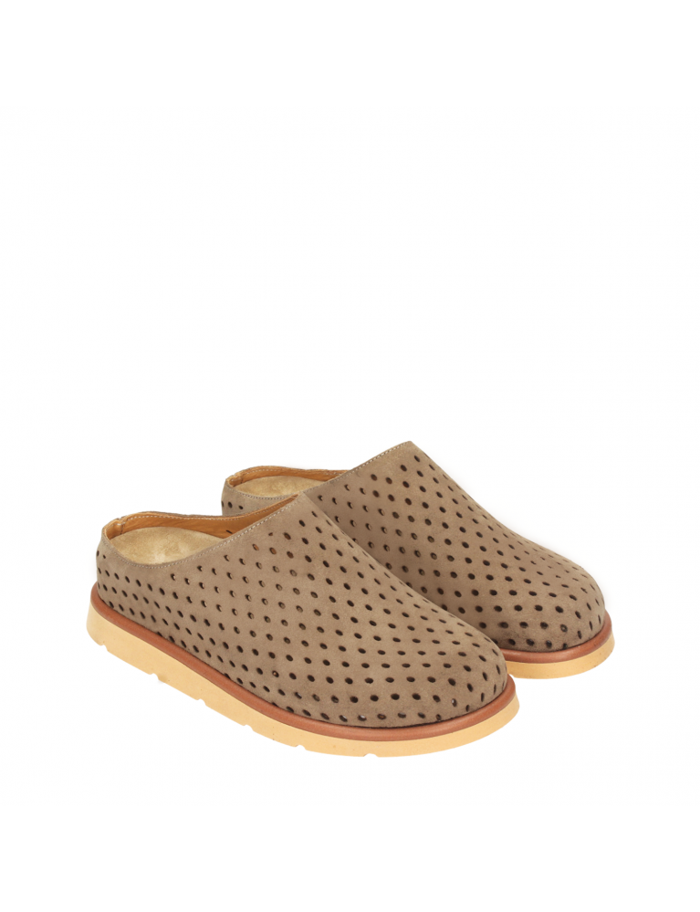 Сабо Ketrin Richi 31615-2-645-06