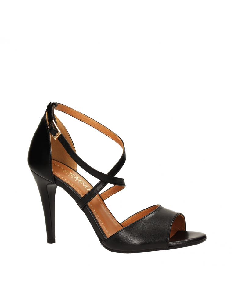 Босоножки Roberto Venuti 3251-01