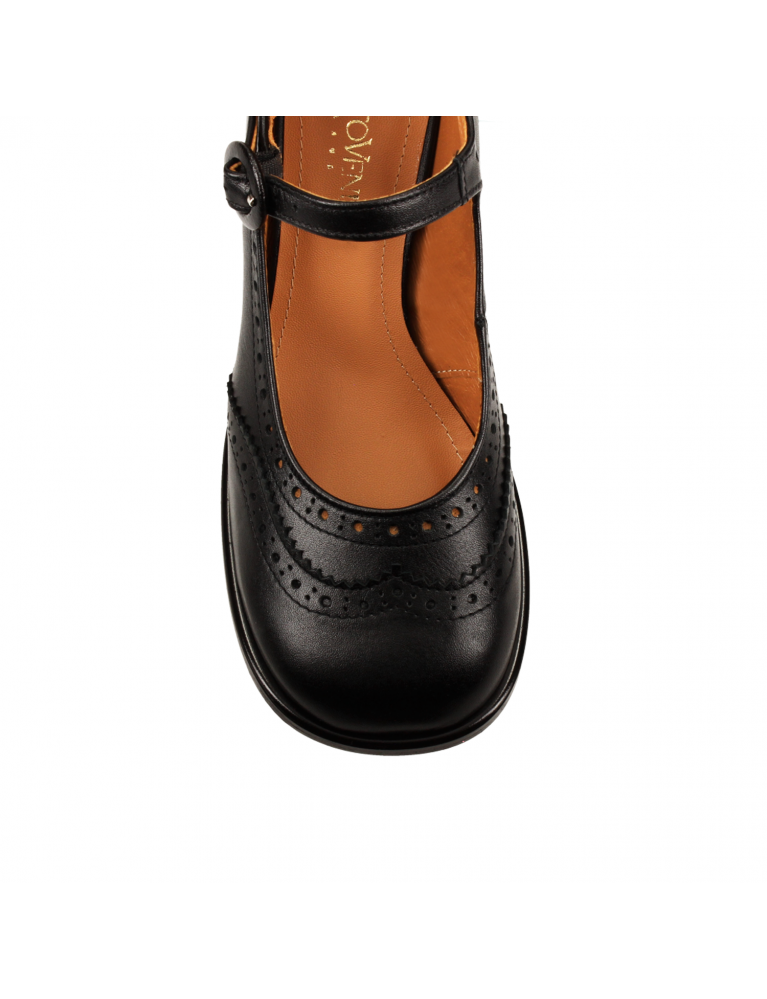 Туфли Roberto Venuti 3269-01