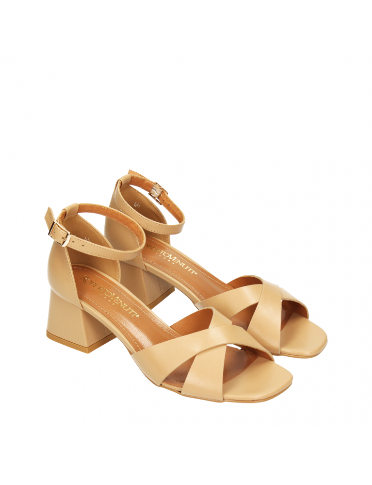 Босоножки Roberto Venuti 3281-06