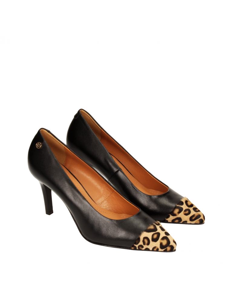 Туфли Roberto Venuti 3293-01