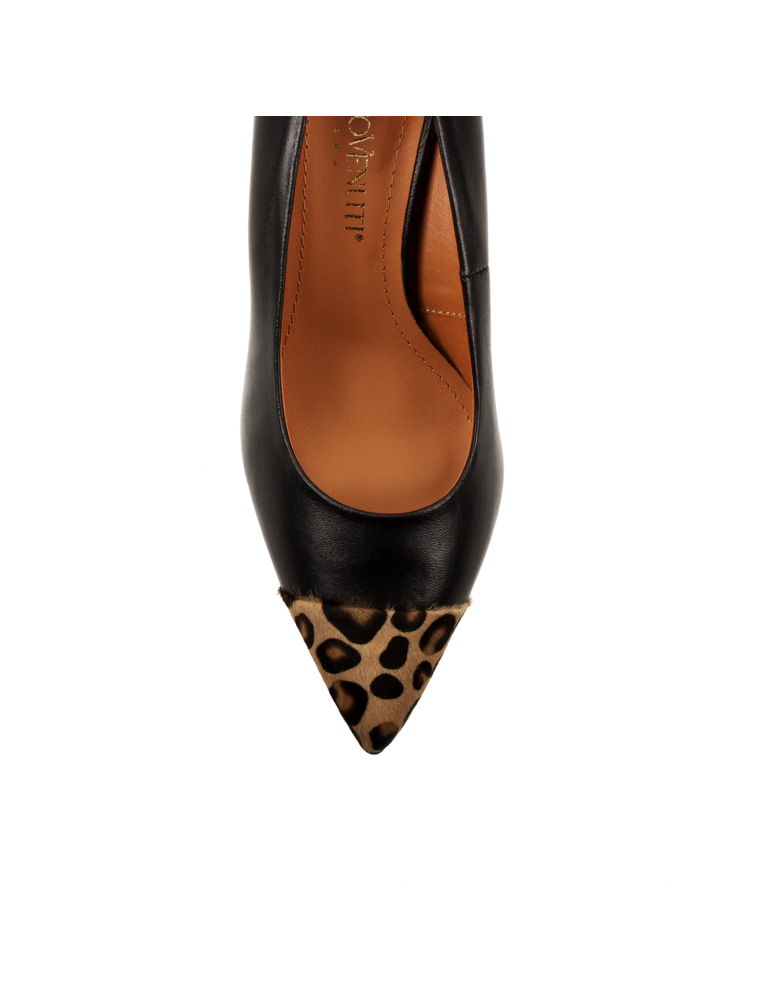 Туфли Roberto Venuti 3293-01